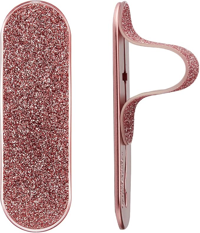 Glitter Pink