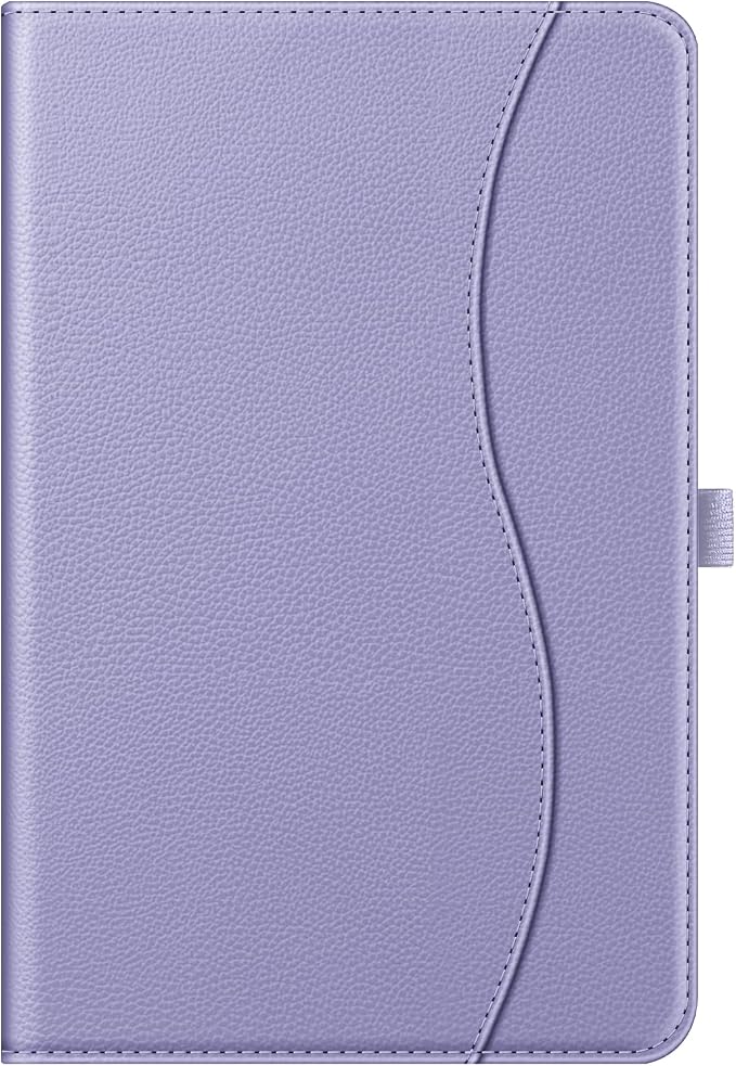 Lilac Purple