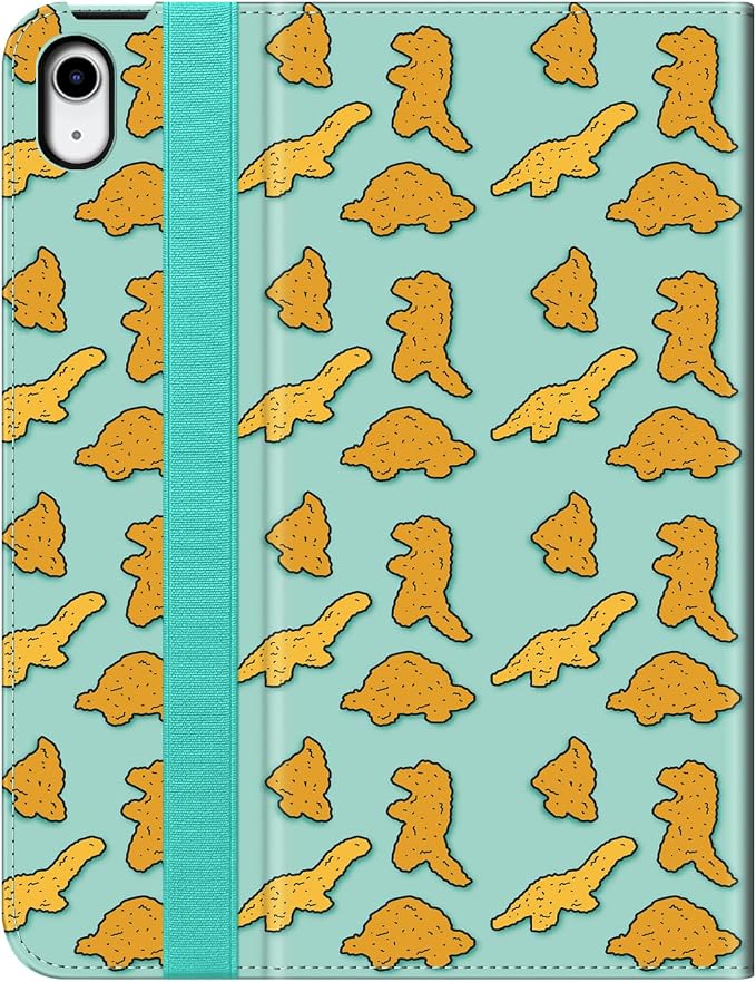 dino nuggets