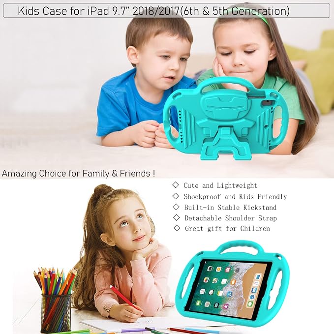 Turquoise