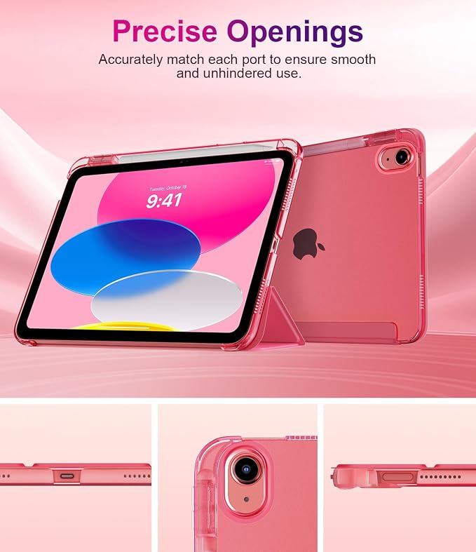 A-Watermelon Red
