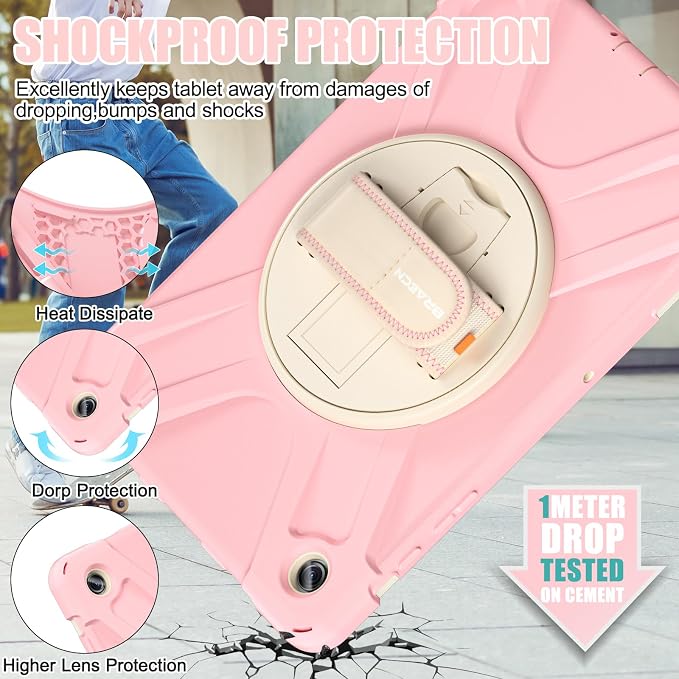 Sakura Pink