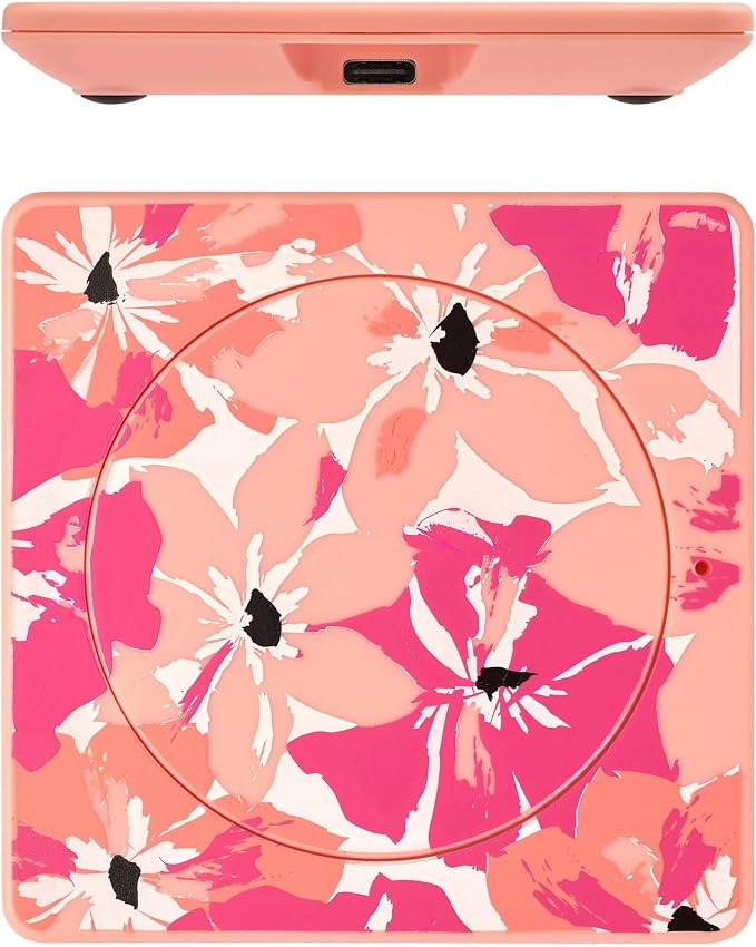Floral