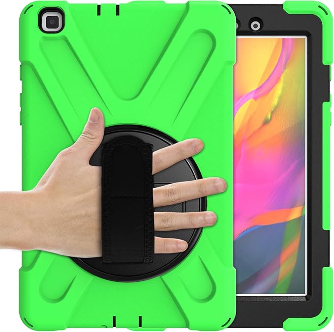 Shield (Green)
