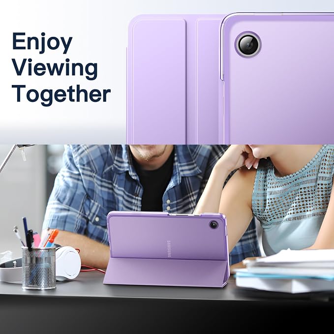 Light Purple