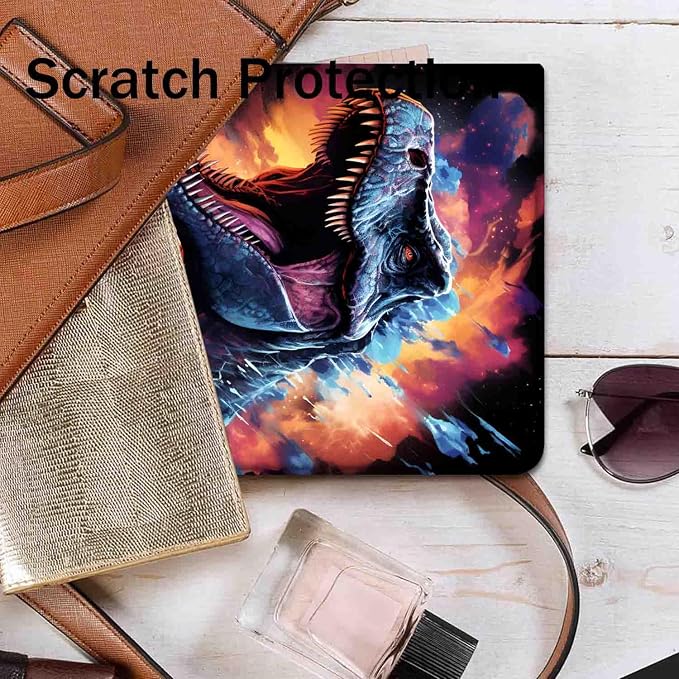 Galaxy Dinosaur