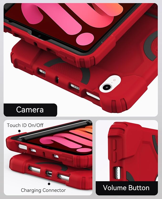 Red+Black+Black