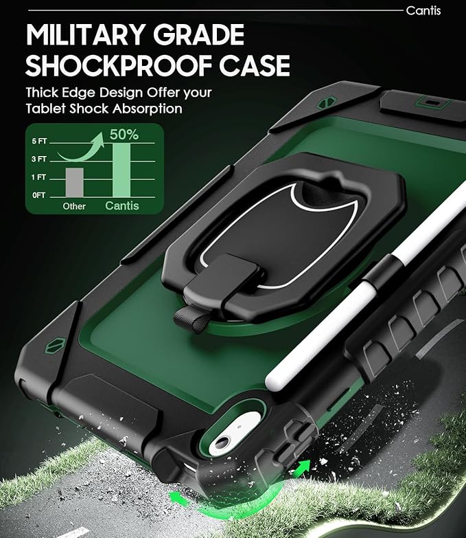 Black+AlpineGreen+Black