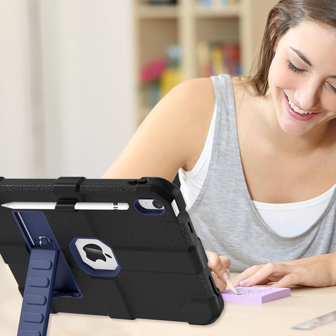 Black/NavyBlue