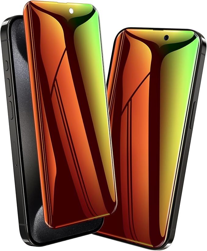 Multi-Coloured