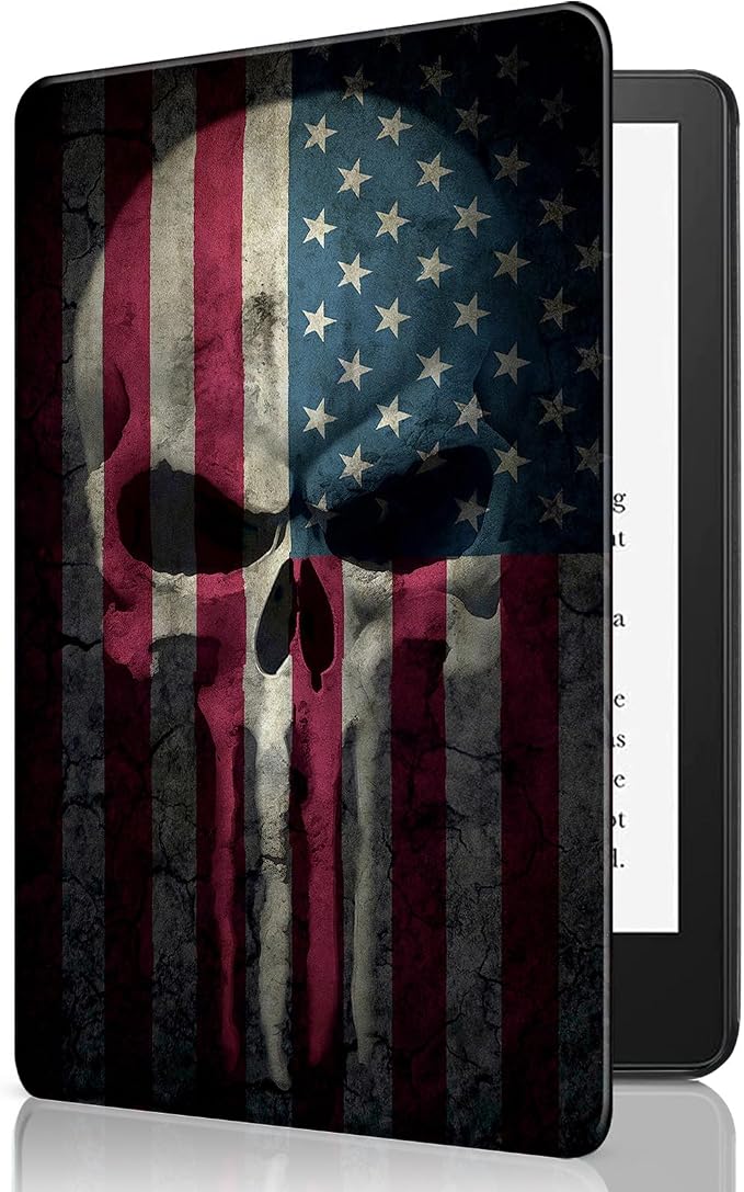 Skull Flag