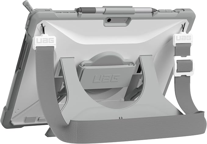 Plasma - White/Gray