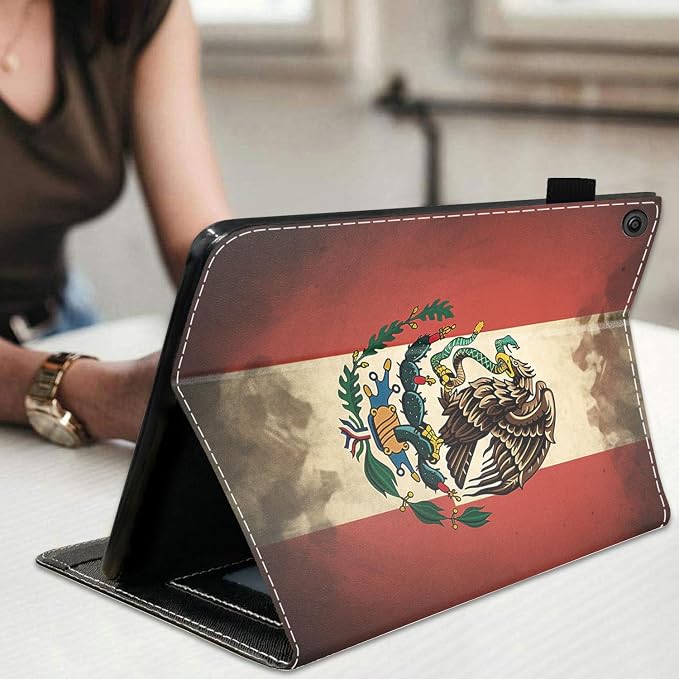 Mexican Flag