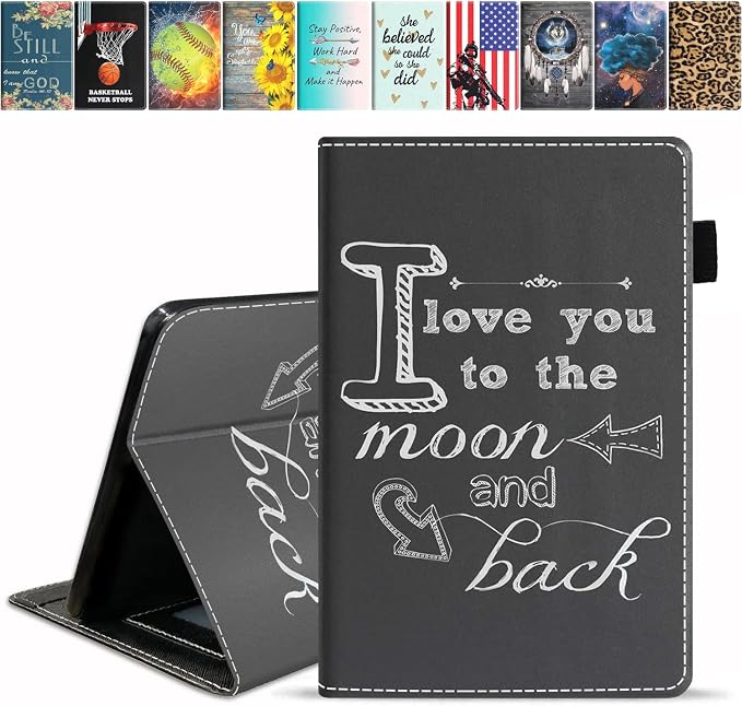 I Love You to The Moon and Back