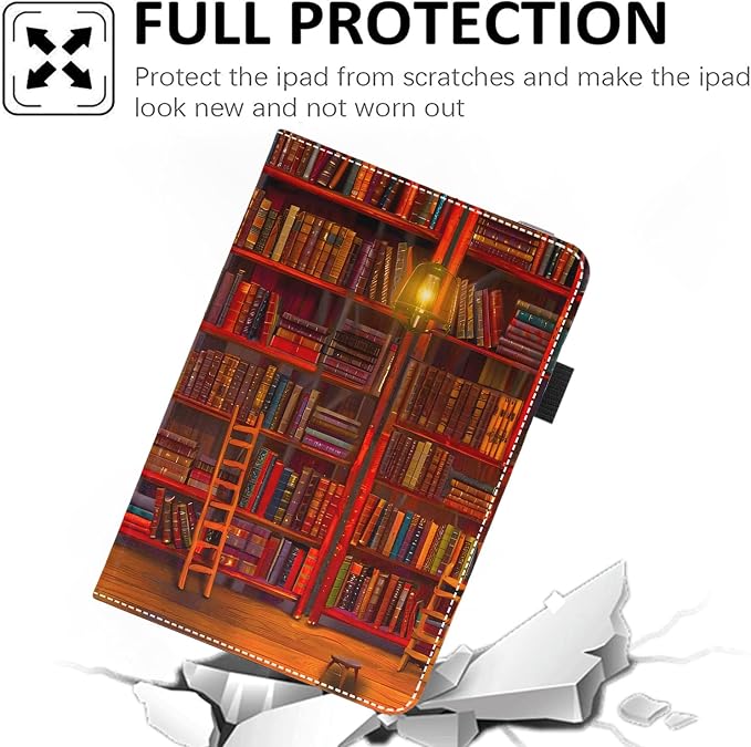 Bookshelf