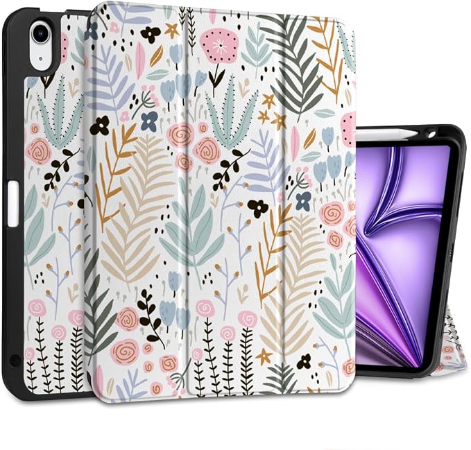Small Cute Flowers X501