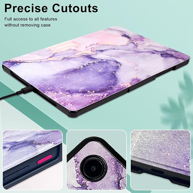 Lilac Marble