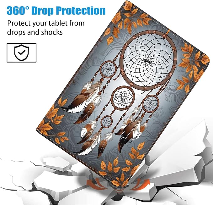 iPad Air 13 (M2) 2024 Case-stm-C216