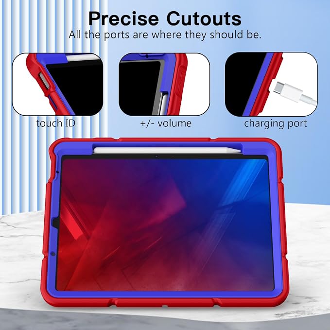 RED+BLUE