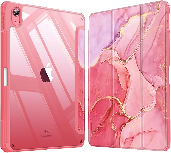 marble pink