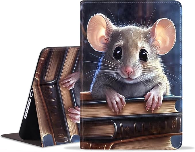 iPad Air 13 (M2) 2024 Case-stm-C229