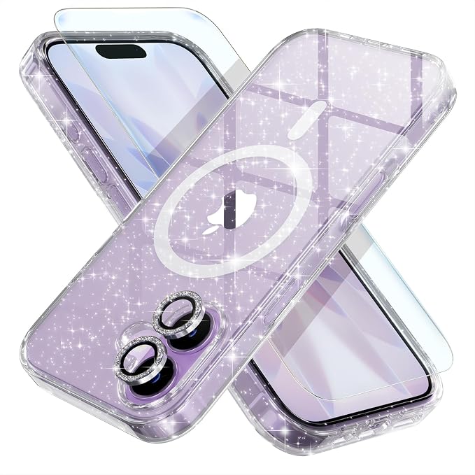 Glitter Clear