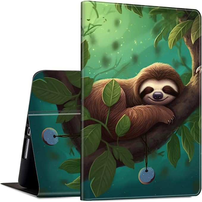 Cute Sloth