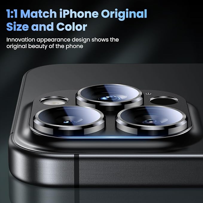 Black Titanium