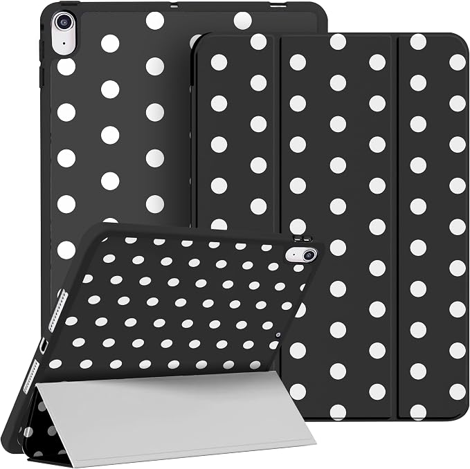 Dots White