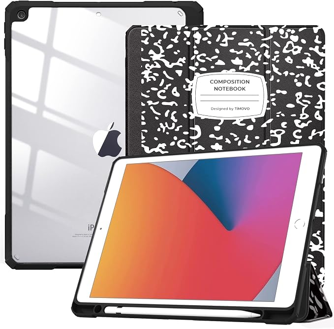 Black Notebook