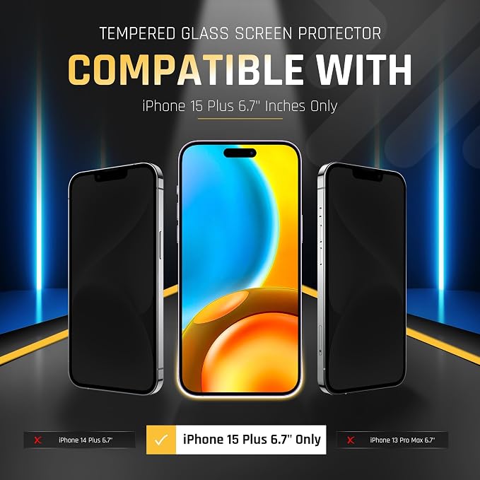 iPhone 15 Plus