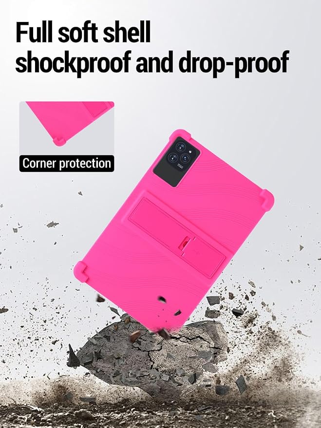 Hot Pink