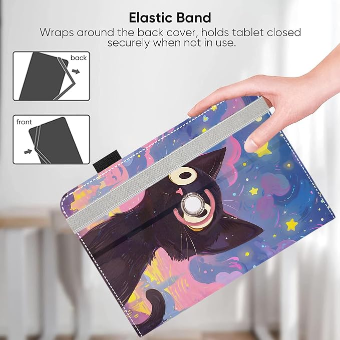 Astral Cat