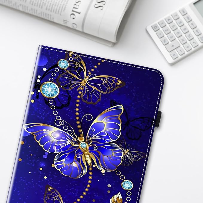 05 Butterfly