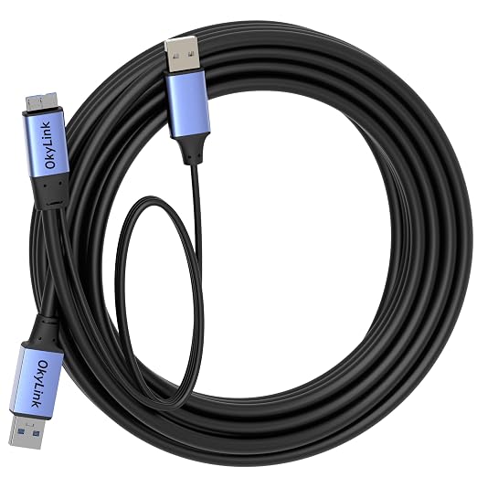 Gray USB3.0
