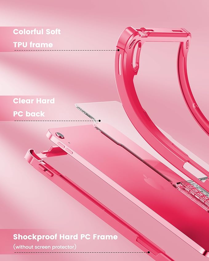 Solid Pink