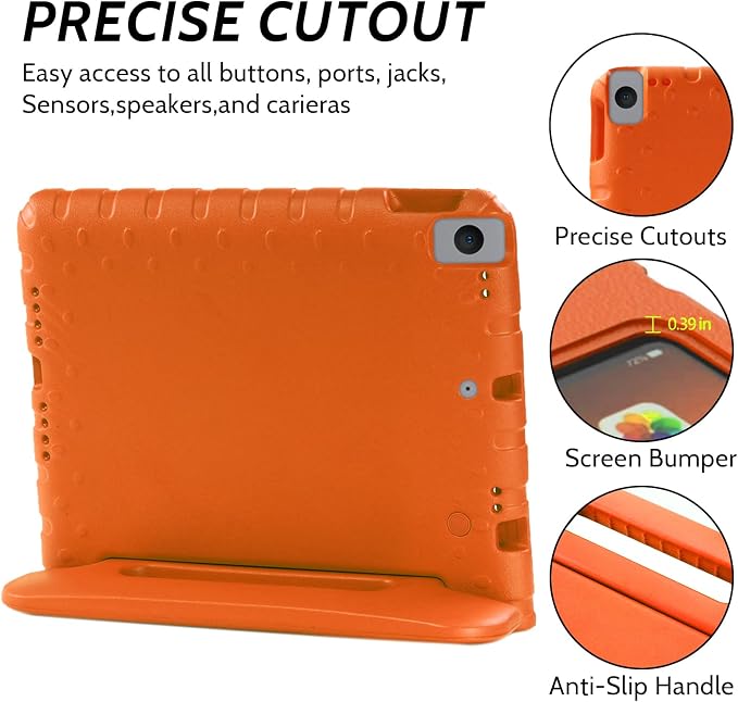 10 Orange