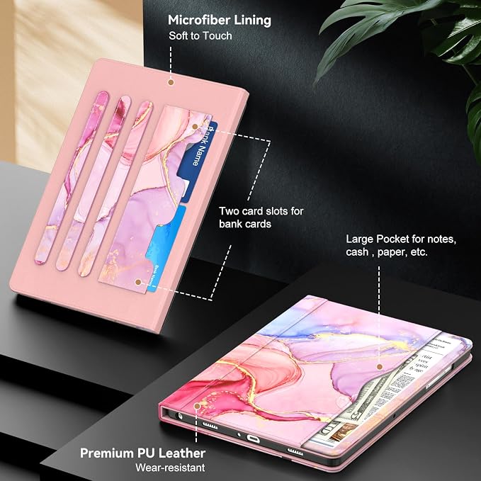 Marble Pink