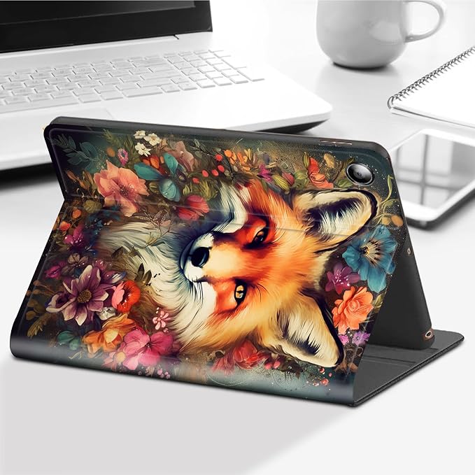 Beautiful Fox