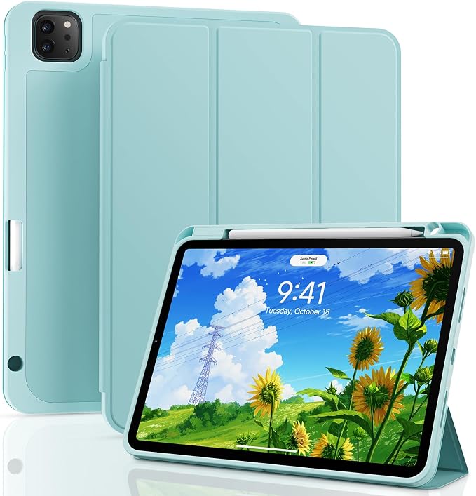 Sky Blue