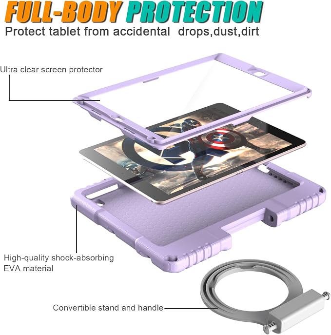 Light Purple