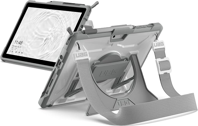 Plasma - White/Grey