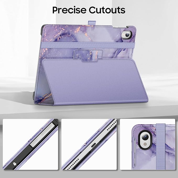 Lilac Marble