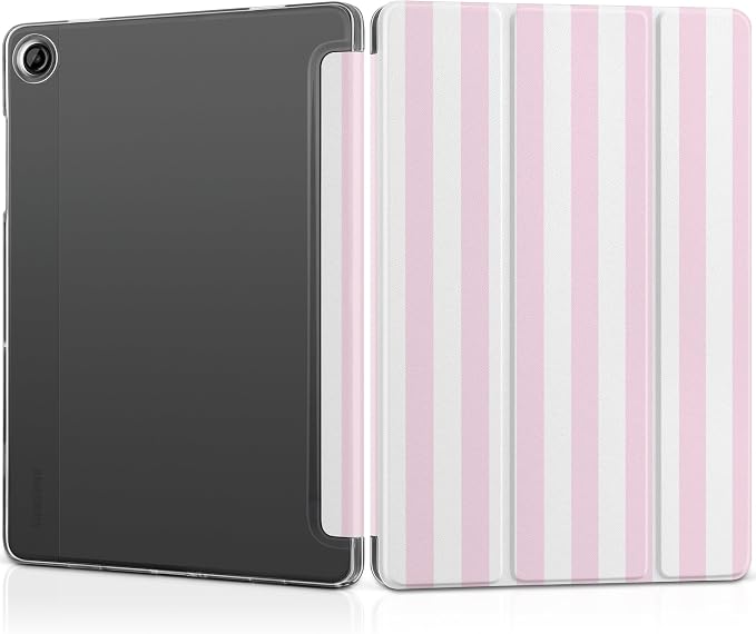 Pink Stripes