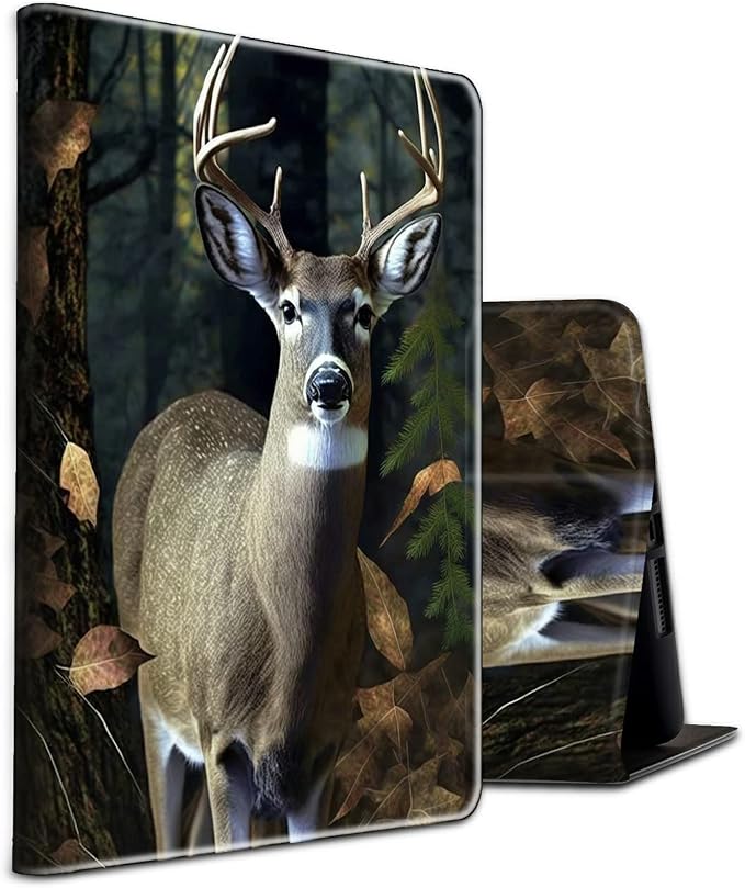 Deer Hunting Camo