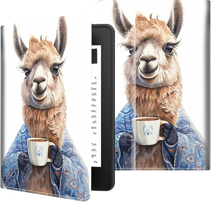 SOTW-Kindle 6 2024-3-100