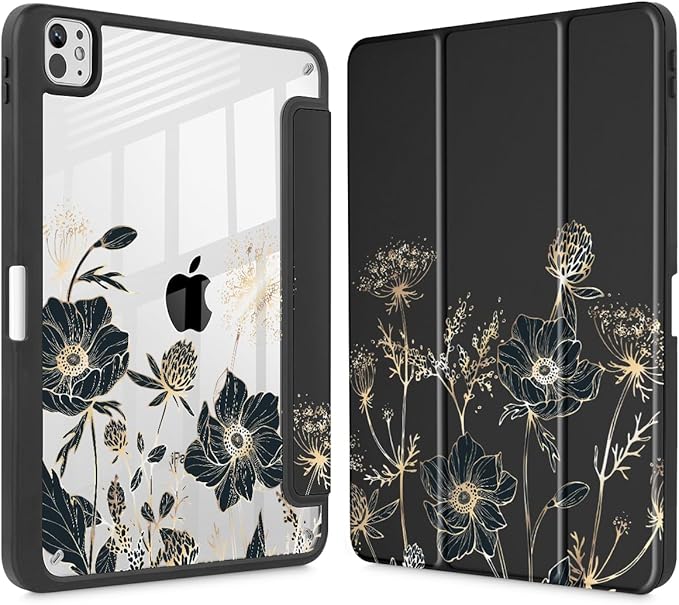 Abstract floral