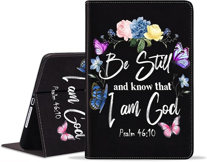 Quote Bible Verse Psalm 46:10