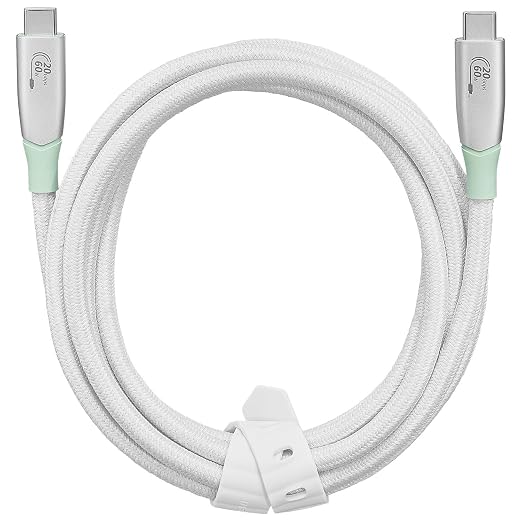 USB-C to USB-C