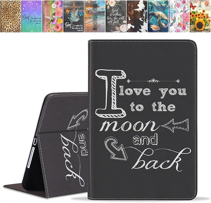 I Love You to The Moon and Back